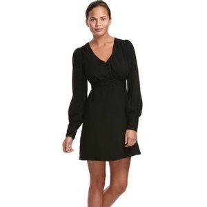 Alice Temperley For Target Black Dress S